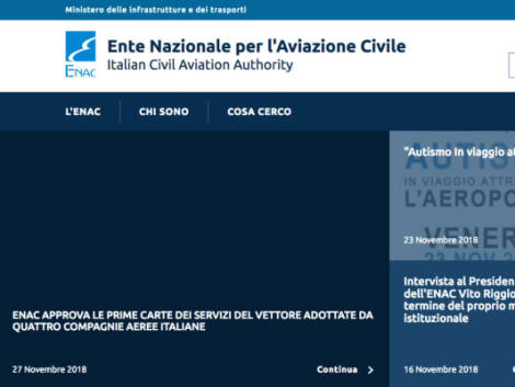 Air Dolomiti, Air Italy, Blue Panorama e Neos: Enac approva le Carte dei servizi