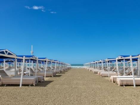 L'era dei Beach club