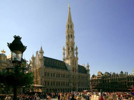 Visit Brussels, al via la promozione autunnale: tappa a TTG Travel Experience