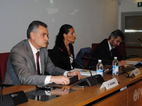 Tutto pronto per il debutto di Art&amp;Tourism