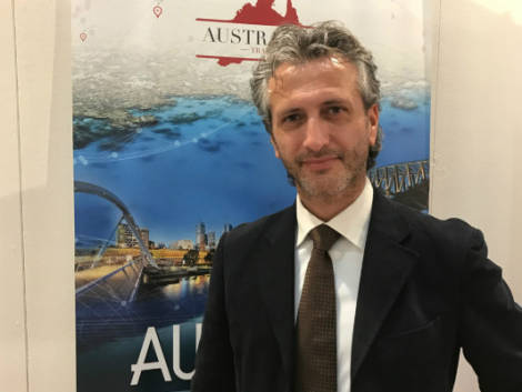 Australian Travel potenzia il commerciale: ricerche in Veneto e Sicilia