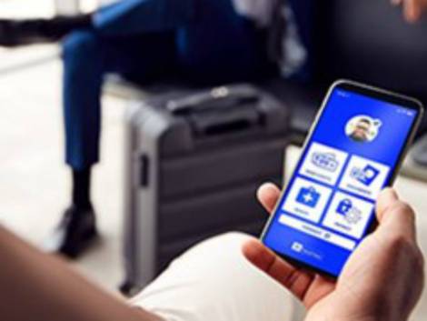 Iata Travel Pass, il debutto ufficiale a metà aprile