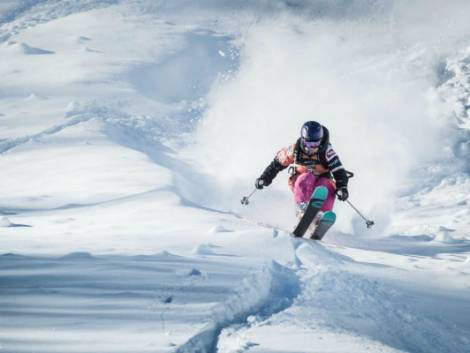 Federalberghi: &quot;Oltre 10 milioni di italiani in vacanza sulla neve&quot;