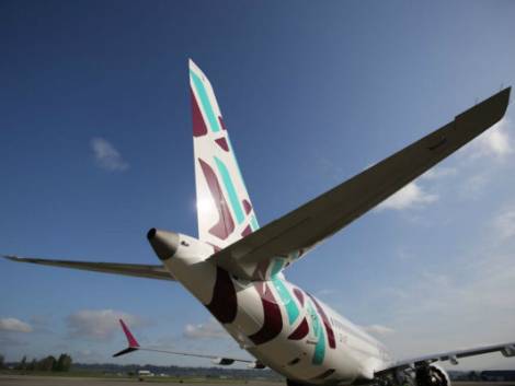 Air Italy, nuovo businessCosì cambia il vettore