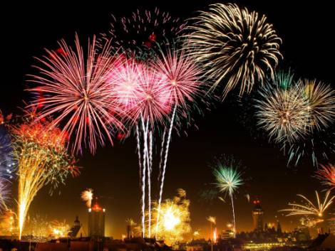 Londra rinuncia ai fuochi d’artificio per l'ultimo dell'anno