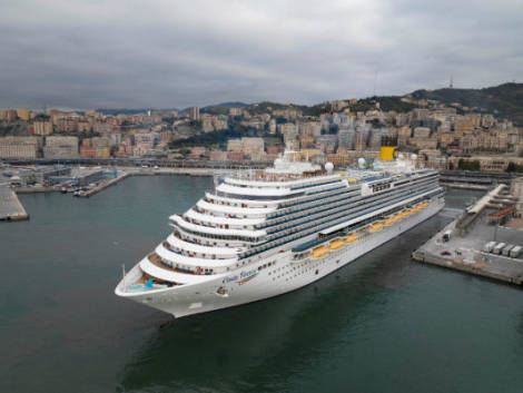 Costa sbarca in UsaNasce il concept Costa by Carnival su due navi italiane