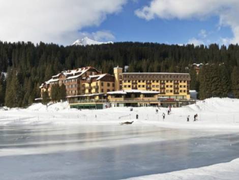 TH Resorts, new entry a Madonna di Campiglio