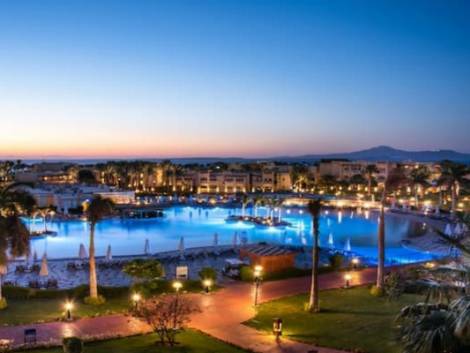 Mapo Travel: è Sharm el Sheikh la novità dell'inverno