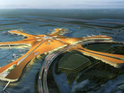 Nel segno di Daxing: cosa c'è da sapere del mega aeroporto costruito in 5 anni