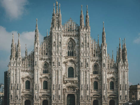Milano: tornano i turisti, ma i prezzi degli hotel vanno alle stelle