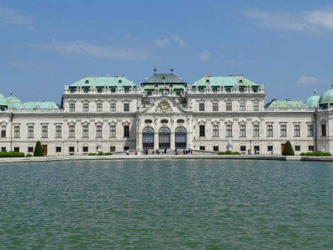 La Vienna più green: i temi ecologici al centro dei programmi 2023