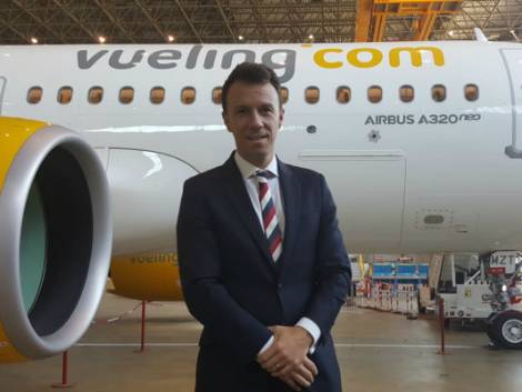 Vueling, arrivanole nuove tariffe per famiglie e viaggi d’affari