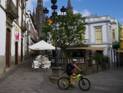 La prima Fiera del Cicloturismo consacra il successo dei viaggi in bicicletta