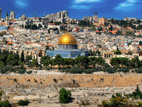 Israele apreai viaggiatori italiani dal 9 gennaio: le regole per entrare