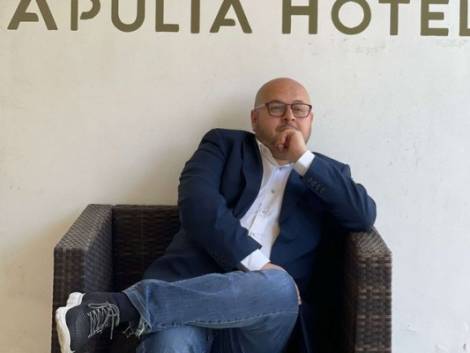 La cavalcata di Apulia Hotels, Vivo: &quot;Sul sito un'area per adv&quot;