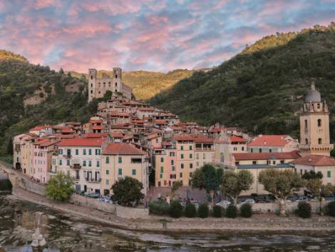 Airbnb e Tci insieme per promuovere il turismo lento nei borghi Bandiera Arancione