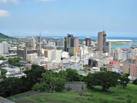 Mauritius torna in lockdown per due settimane