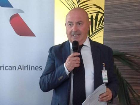 American Airlines,l'occasione Cuba per il mercato italiano