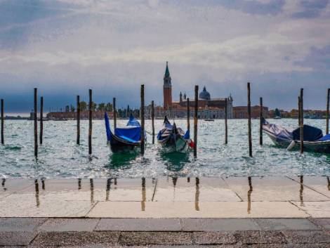 Venezia: progetto 'Vacanze sicure in estate'