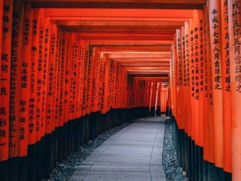 In Giappone l’hotel più antico del mondo: 1300 anni nel segno della tradizione ‘onsen’