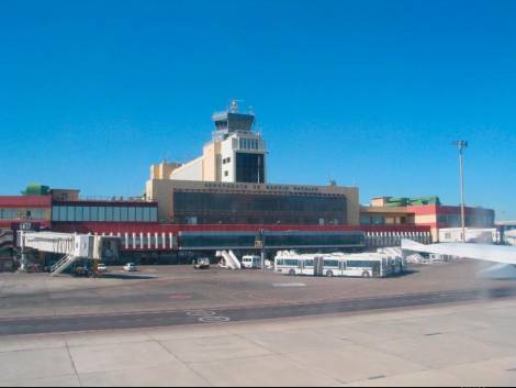 Ryanair, scioperodal 15 agostoa Barajas