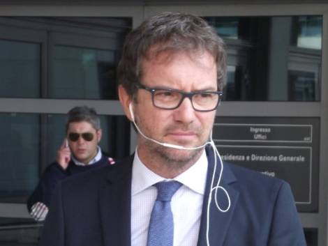 'Bluvacanze più solida'Peroglio apre la fase due