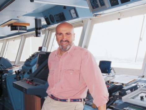 Parte la nuova Tirrenia: ecco la lettera di Vincenzo Onorato ai dipendenti