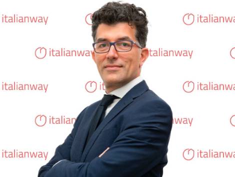 Italianway lancia la tariffa assicurata con Europ Assistance