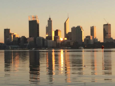 Australia: con il Roma-Perth di Qantas obiettivo ritorno ai numeri pre pandemia