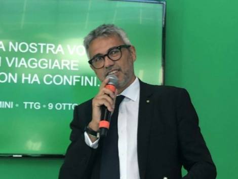 Lazzerini: “Vi racconto Alitalia dietro le quinte”