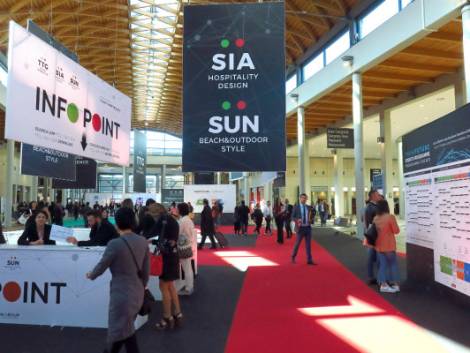 SIA e SUN 2022: gli scenari della nuova hospitality