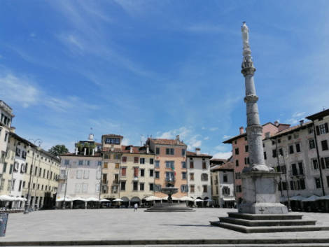 Friuli Venezia Giulia premiata come miglior destinazione creativa d’Italia