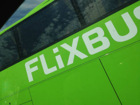 Flixbus porta ai mercati di Natale e sulle piste da sci