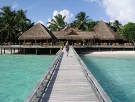 Maldive, i chiarimenti della Farnesina