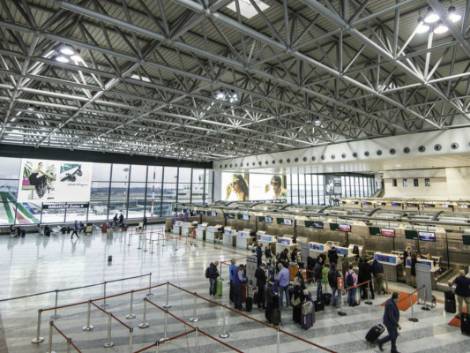 Milano Malpensa premiato per l'attenzione alle esigenze dei passeggeri