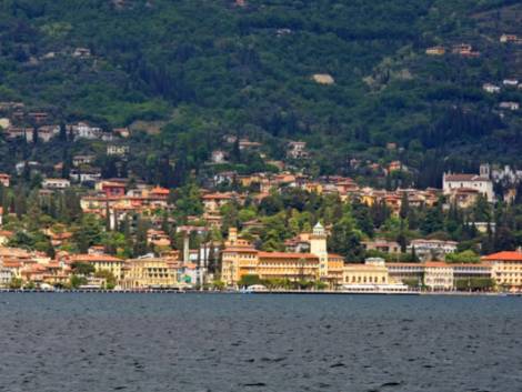 Garda: i tedeschi confermano le prenotazioni di luglio e agosto