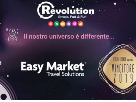 Da intermediario a organizzatore: la metamorfosi di Easy Market