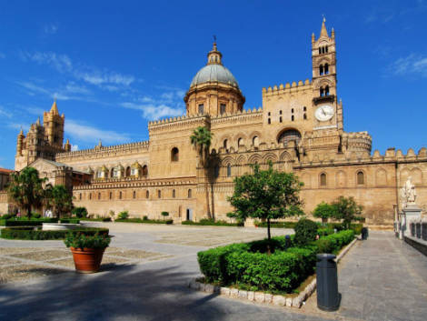 Federalberghi, Comune e Gesap rilanciano l'iniziativa 'Fly to Palermo'
