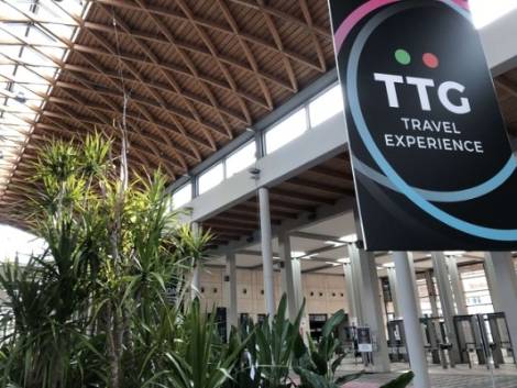 TTG Travel Experience: proseguono le operazioni per l’accredito online