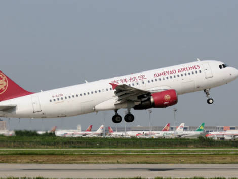 Star Alliance: Juneyao Airlines diventa Connecting Partner