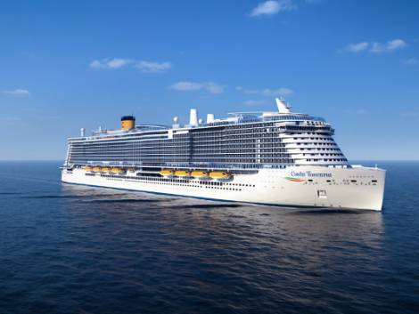 Costa Crociere,gli itinerari del 2021 tra Mediterraneo e Nord Europa