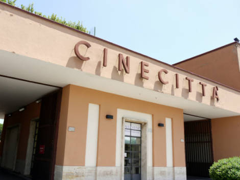 Franceschini su Cinecittà: &quot;Ospiterà un Museo del Cinema italiano&quot;