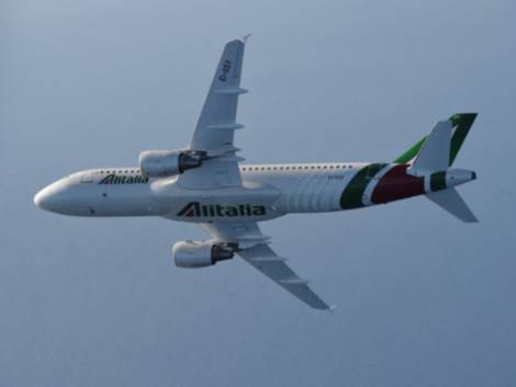 Alitalia, l'ipotesi Toto torna in partita