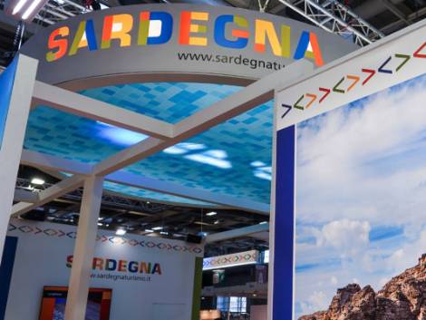 Sardegna, nuovo piano di marketing territoriale