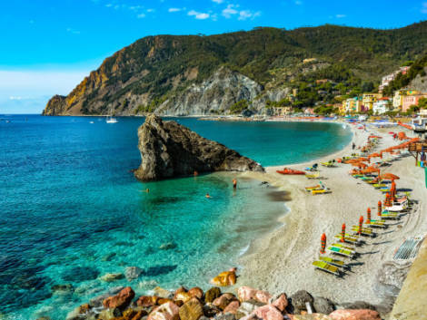 Le spiagge più amate d’Italia: la classifica di Holidu