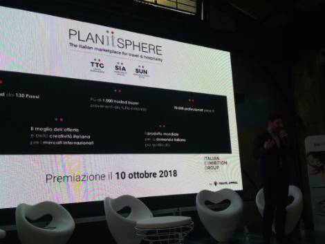 Italia Destinazione Digitale di Travel Appeal: la premiazione a TTG Travel Experience 2018