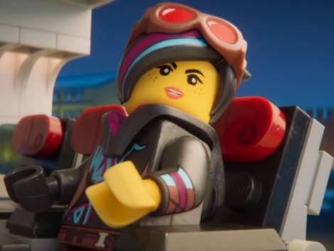 Turkish Airlines, i personaggi Lego spiegano la sicurezza in volo: arriva il nuovo video