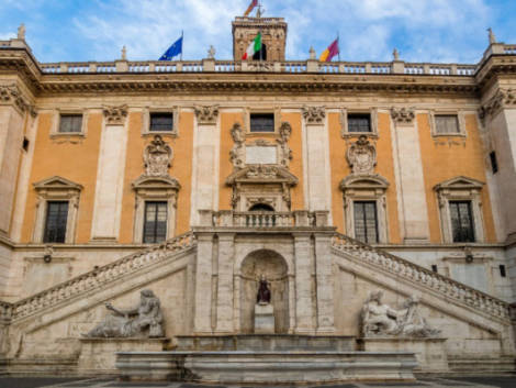 Roma, Raggi sceglie Veronica Tasciotti Amati per l’assessorato al Turismo