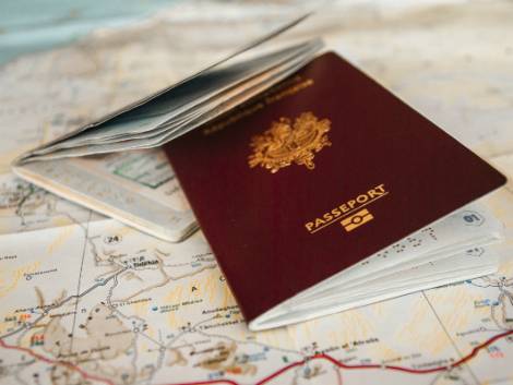 Passaporti più utili, la classifica del 2022: Oriente in vetta, Italia al terzo posto