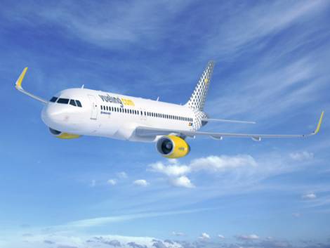 Vueling riattiva le rotte da Torino per Barcellona